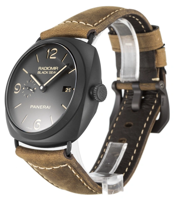 GoAnywhere Panerai Radiomir Automatic PAM 1159