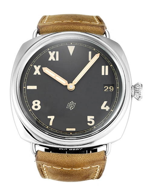 Bold Panerai Radiomir California 3 Days PAM 1160