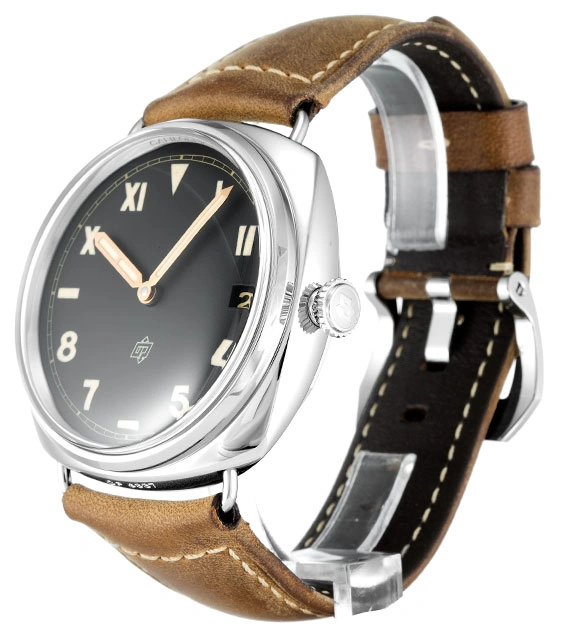 Bold Panerai Radiomir California 3 Days PAM 1160
