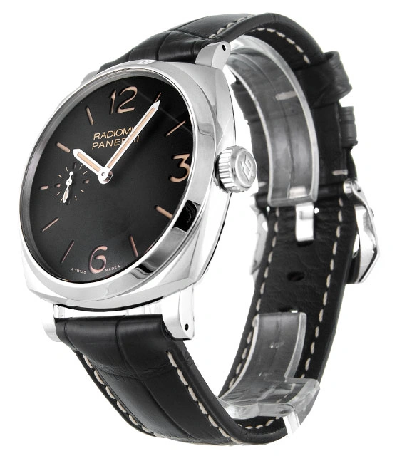 Panerai Radiomir Manual PAM NewStyle 1165