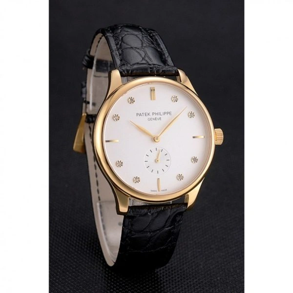 Patek Philippe Calatrava Original 1231