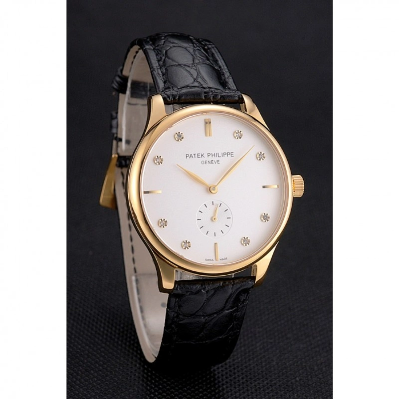 Patek Philippe Calatrava Original 1231
