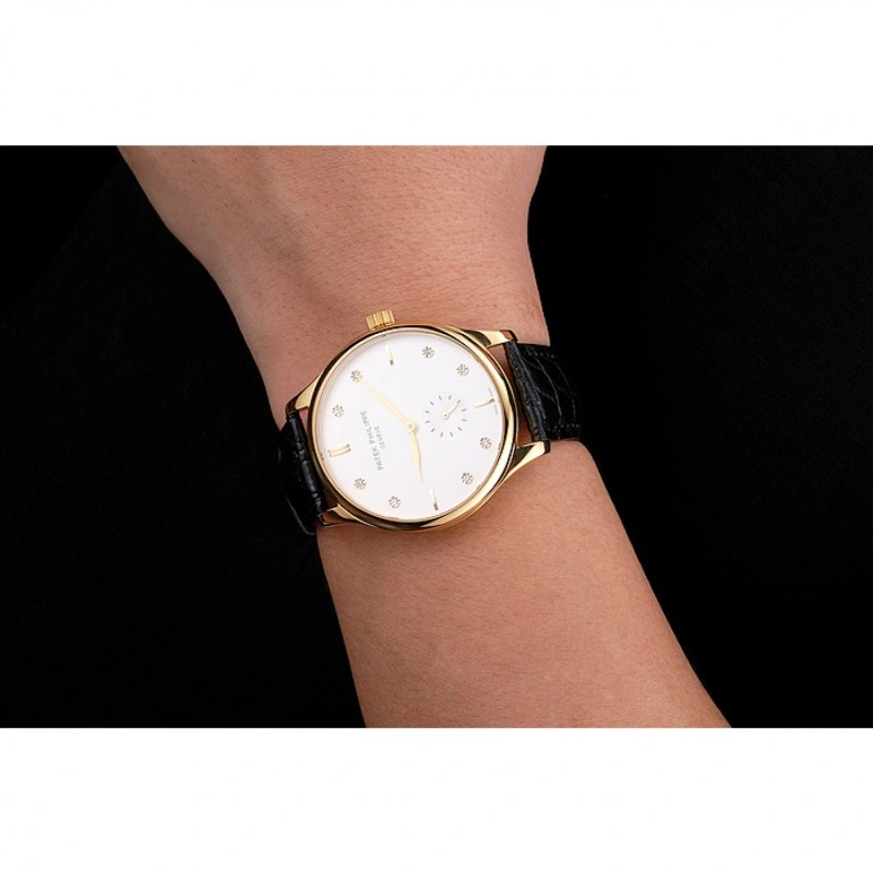 Patek Philippe Calatrava Original 1231