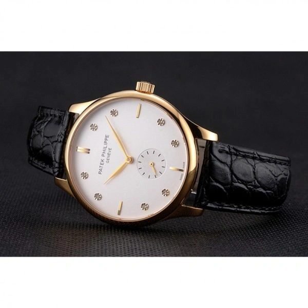 Patek Philippe Calatrava Original 1231