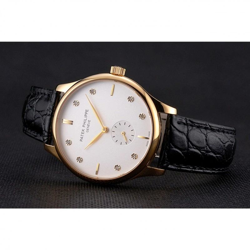 Patek Philippe Calatrava Original 1231