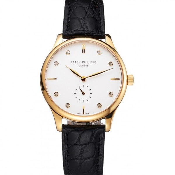 Patek Philippe Calatrava Original 1231