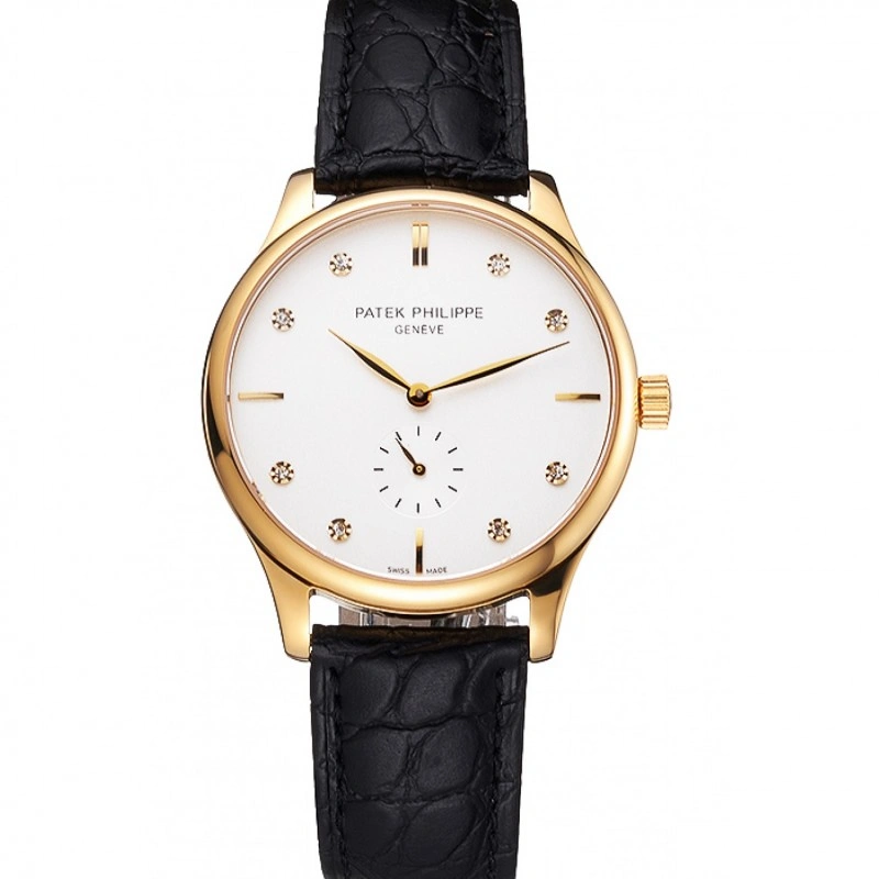 Patek Philippe Calatrava Original 1231