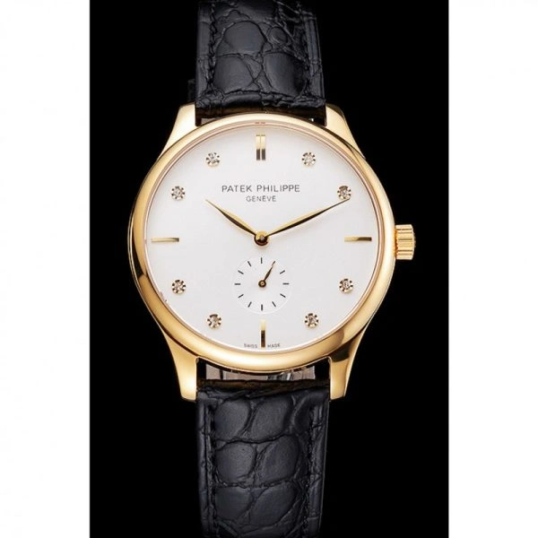 Patek Philippe Calatrava Original 1231