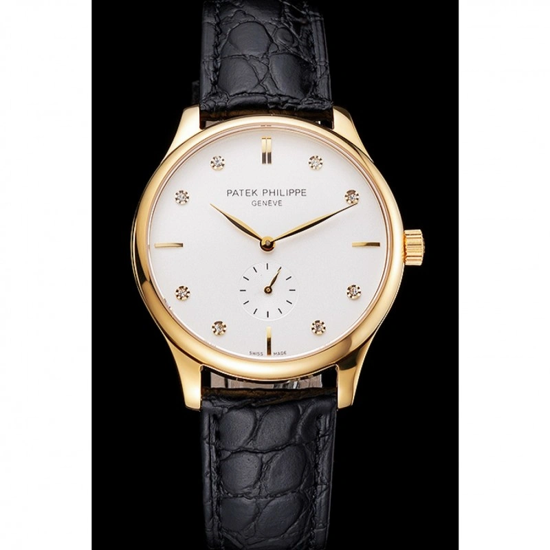 Patek Philippe Calatrava Original 1231