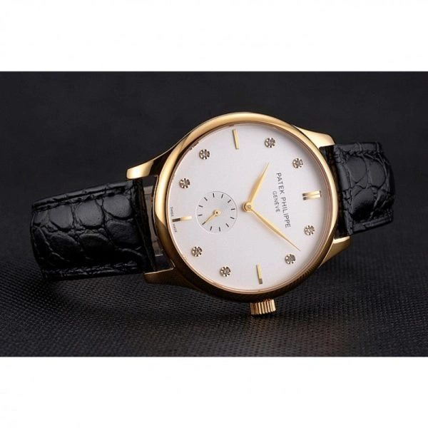 Patek Philippe Calatrava Original 1231