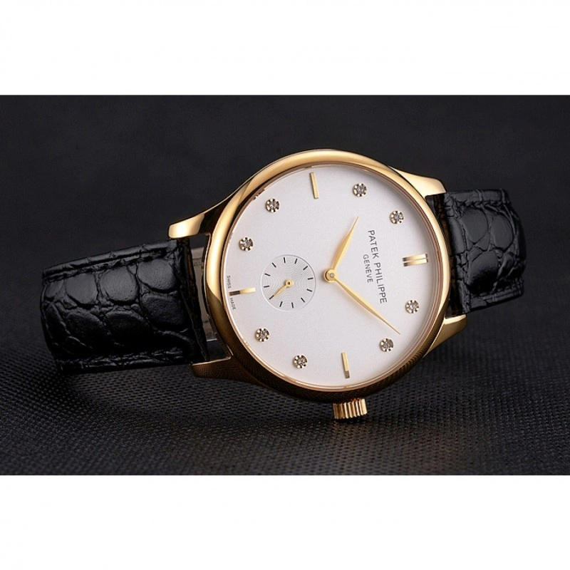 Patek Philippe Calatrava Original 1231