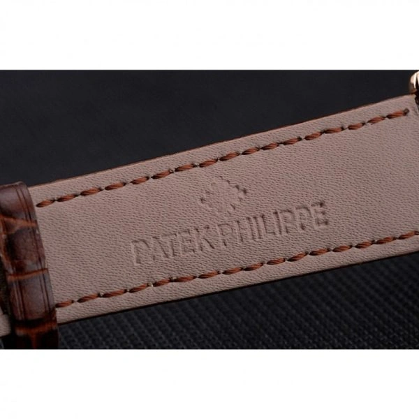 Patek Philippe Calatrava Unique 1234
