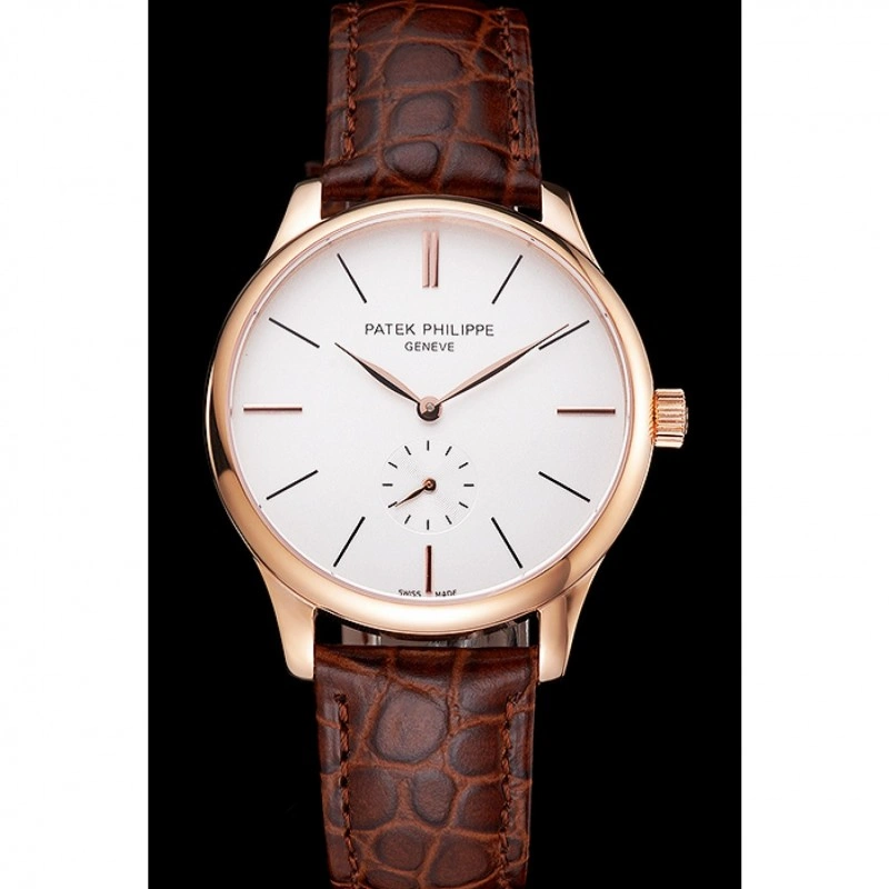 Patek Philippe Calatrava Unique 1234