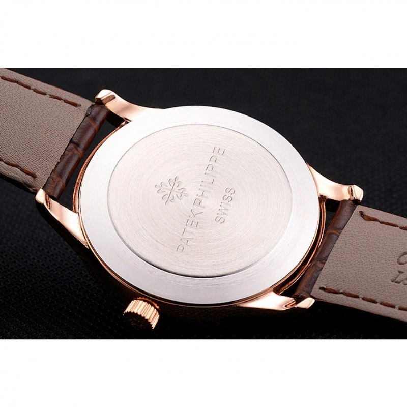 Patek Philippe Calatrava Unique 1234