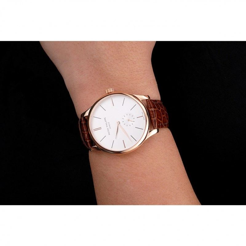 Patek Philippe Calatrava Unique 1234