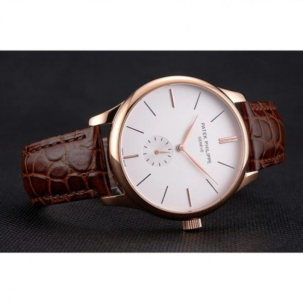 Patek Philippe Calatrava Unique 1234