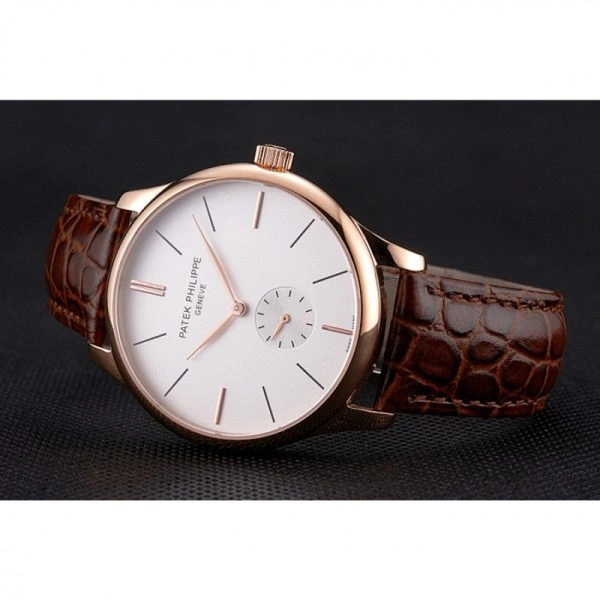 Patek Philippe Calatrava Unique 1234