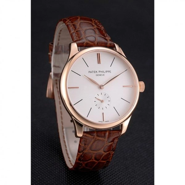 Patek Philippe Calatrava Unique 1234