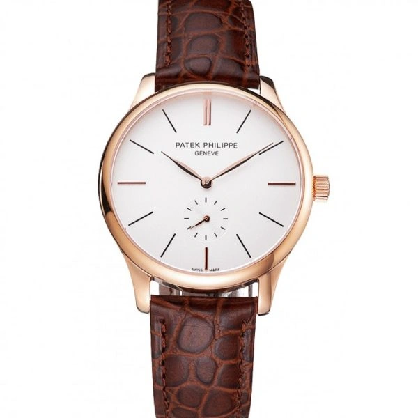 Patek Philippe Calatrava Unique 1234