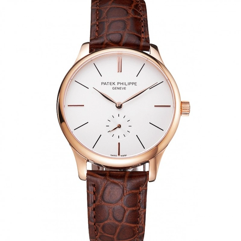 Patek Philippe Calatrava Unique 1234