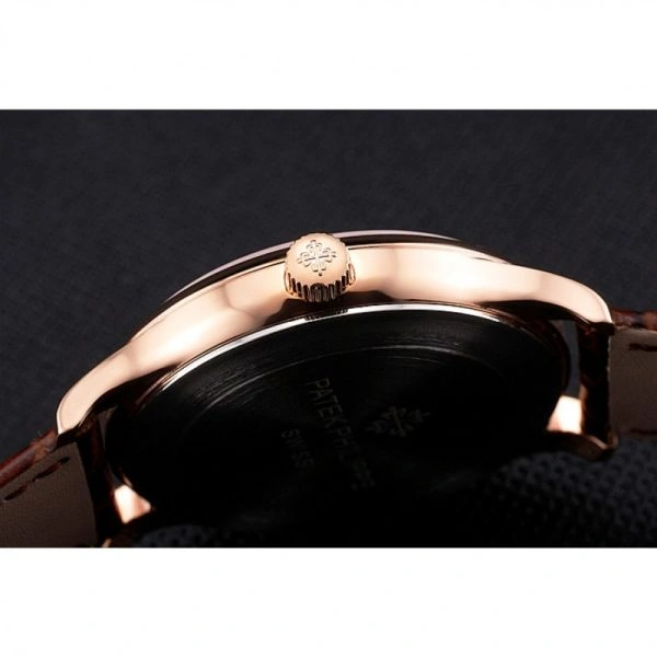 Patek Philippe Calatrava Unique 1234
