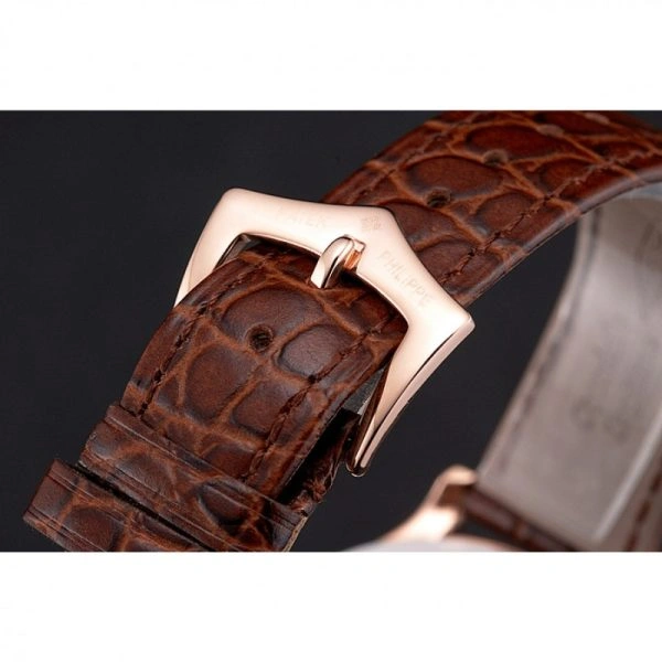 Patek Philippe Calatrava Unique 1234
