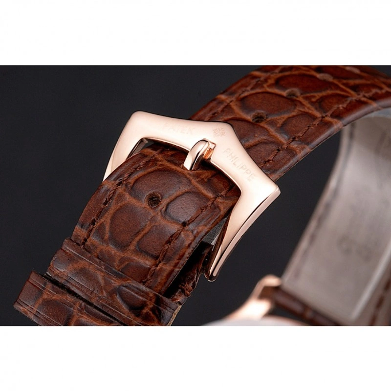 Patek Philippe Calatrava Unique 1234