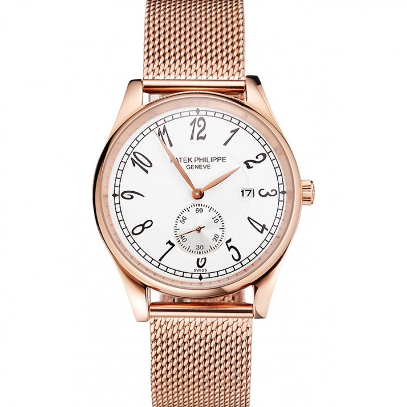 Affordable Patek Philippe Calatrava 1235