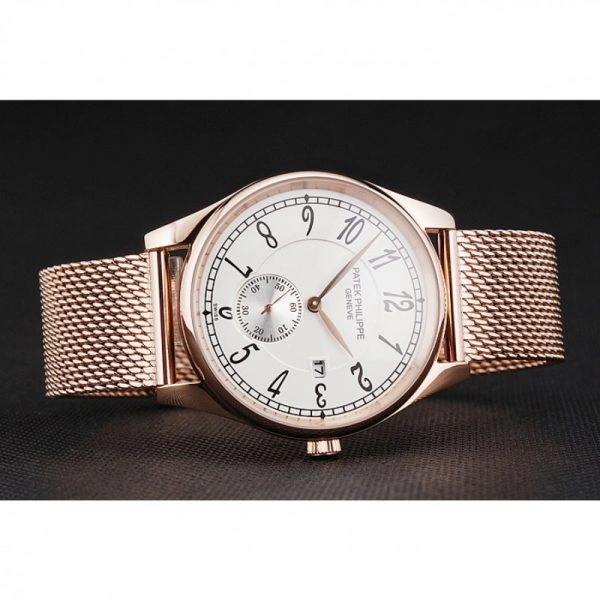 Affordable Patek Philippe Calatrava 1235