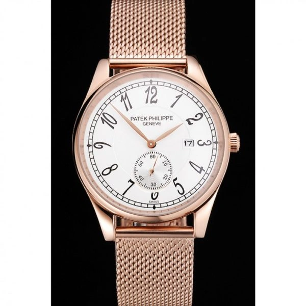 Affordable Patek Philippe Calatrava 1235