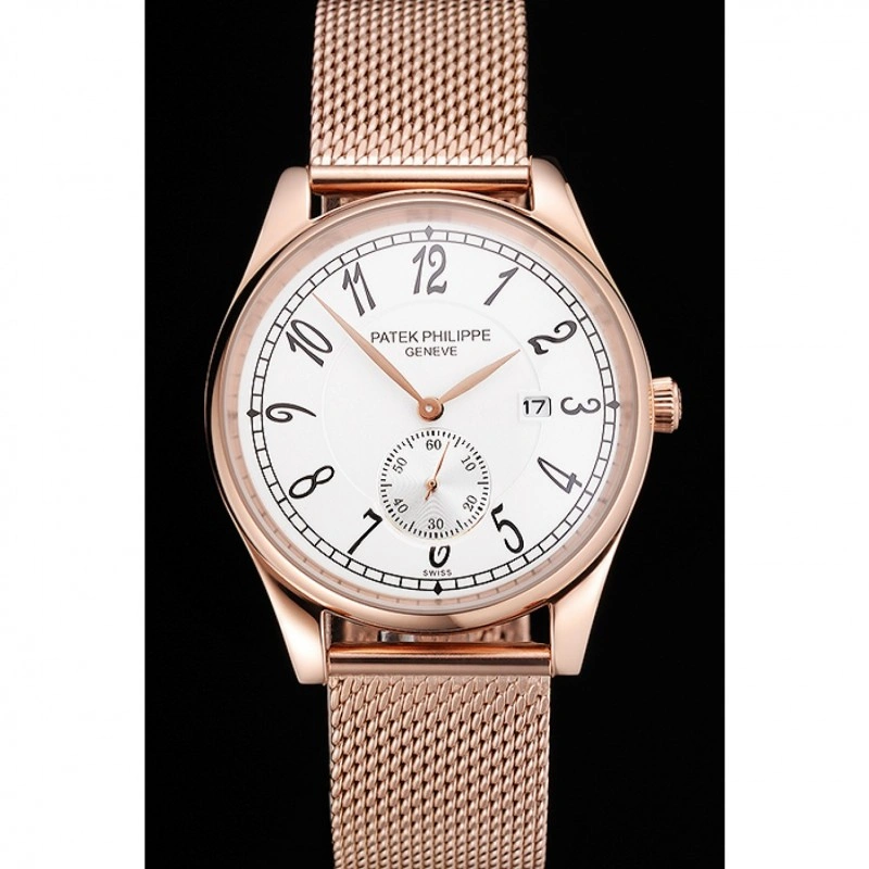 Affordable Patek Philippe Calatrava 1235