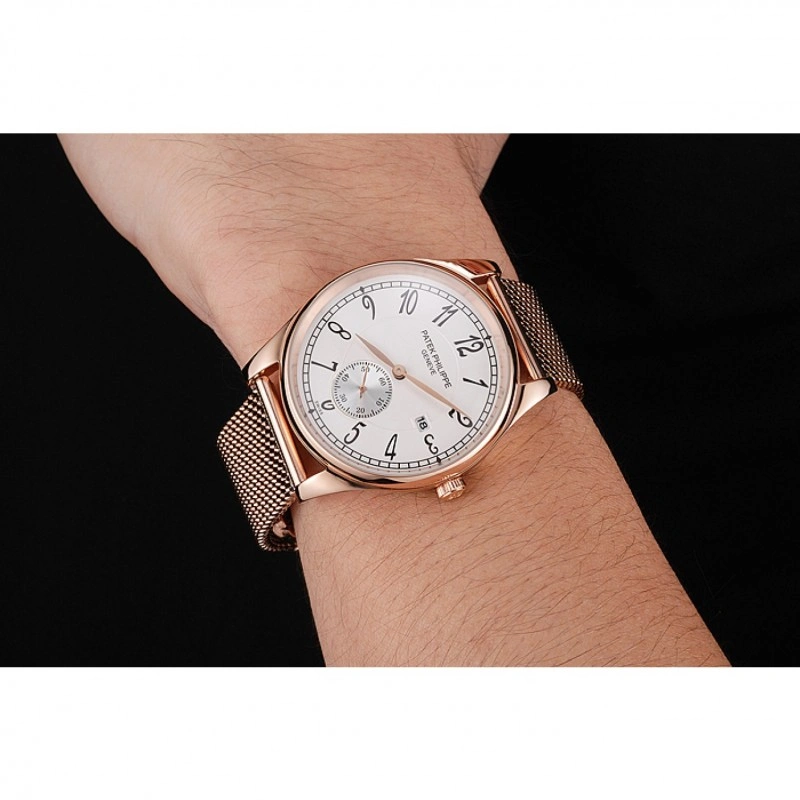 Affordable Patek Philippe Calatrava 1235
