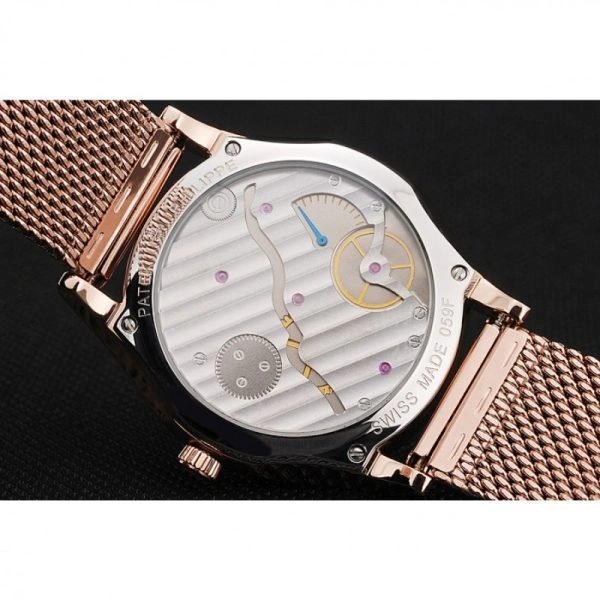 Affordable Patek Philippe Calatrava 1235