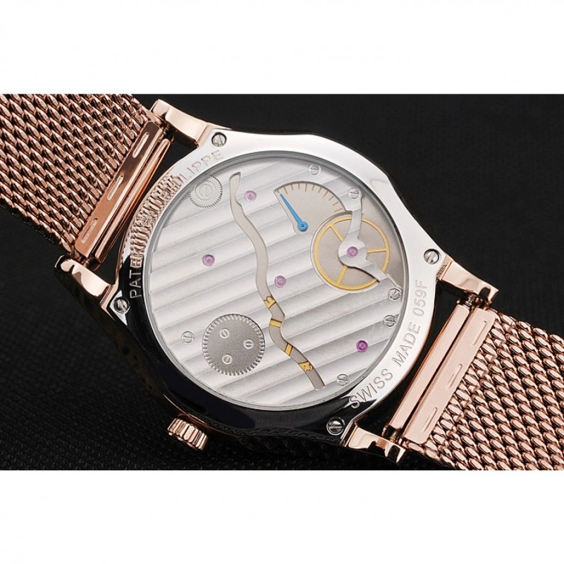 Affordable Patek Philippe Calatrava 1235