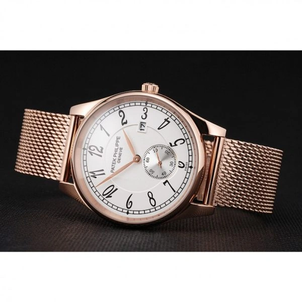Affordable Patek Philippe Calatrava 1235