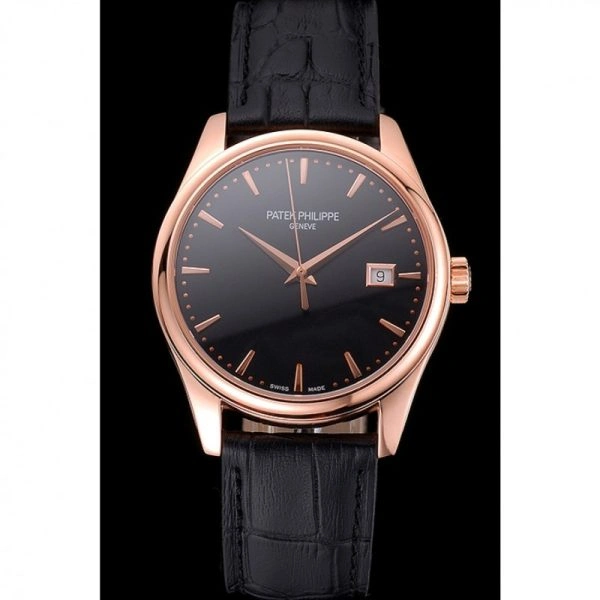 Affordable Patek Philippe Calatrava 1233