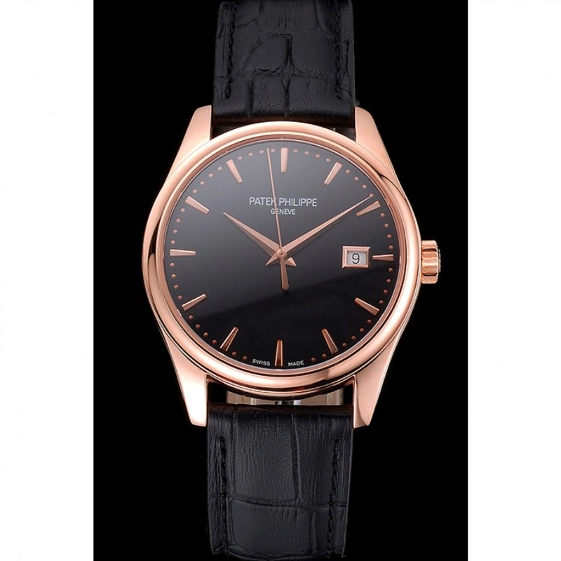 Affordable Patek Philippe Calatrava 1233