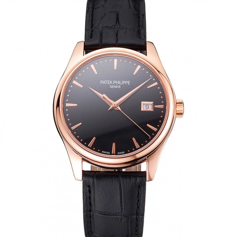 Affordable Patek Philippe Calatrava 1233