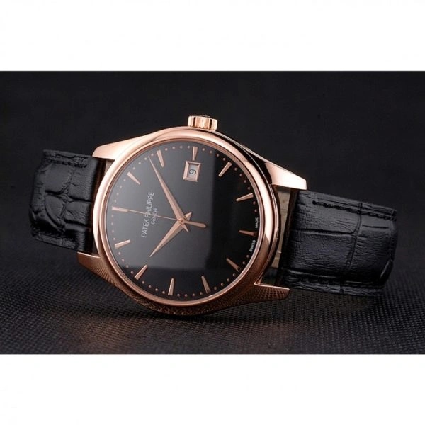 Affordable Patek Philippe Calatrava 1233