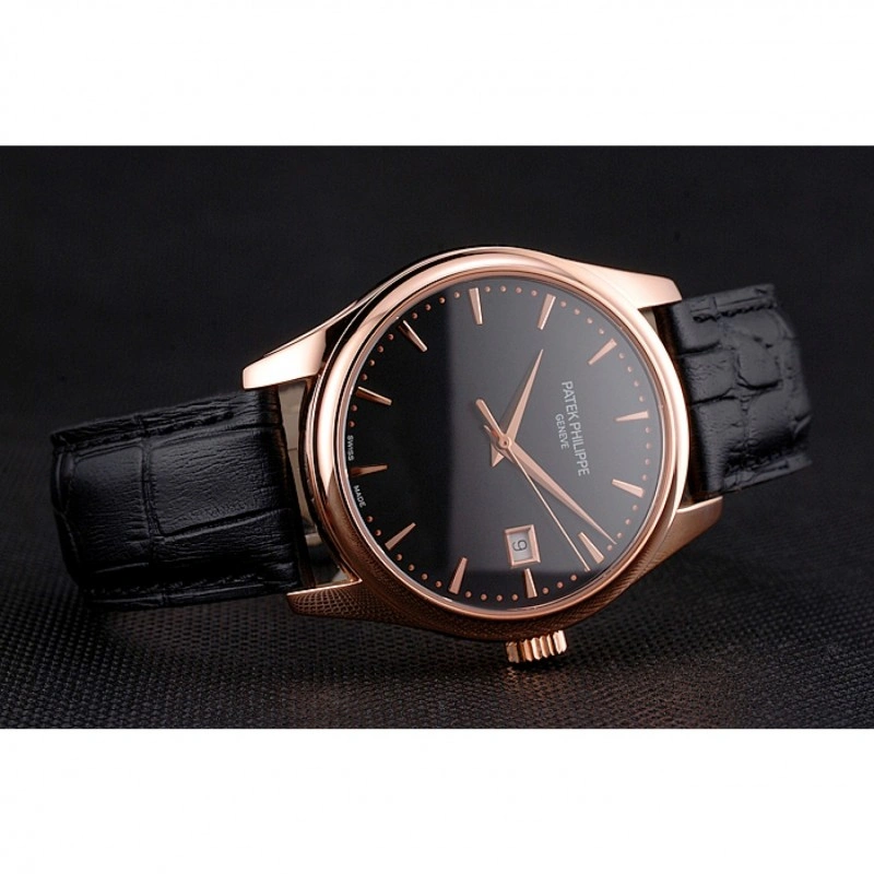 Affordable Patek Philippe Calatrava 1233