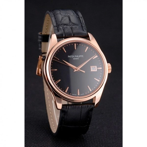 Affordable Patek Philippe Calatrava 1233