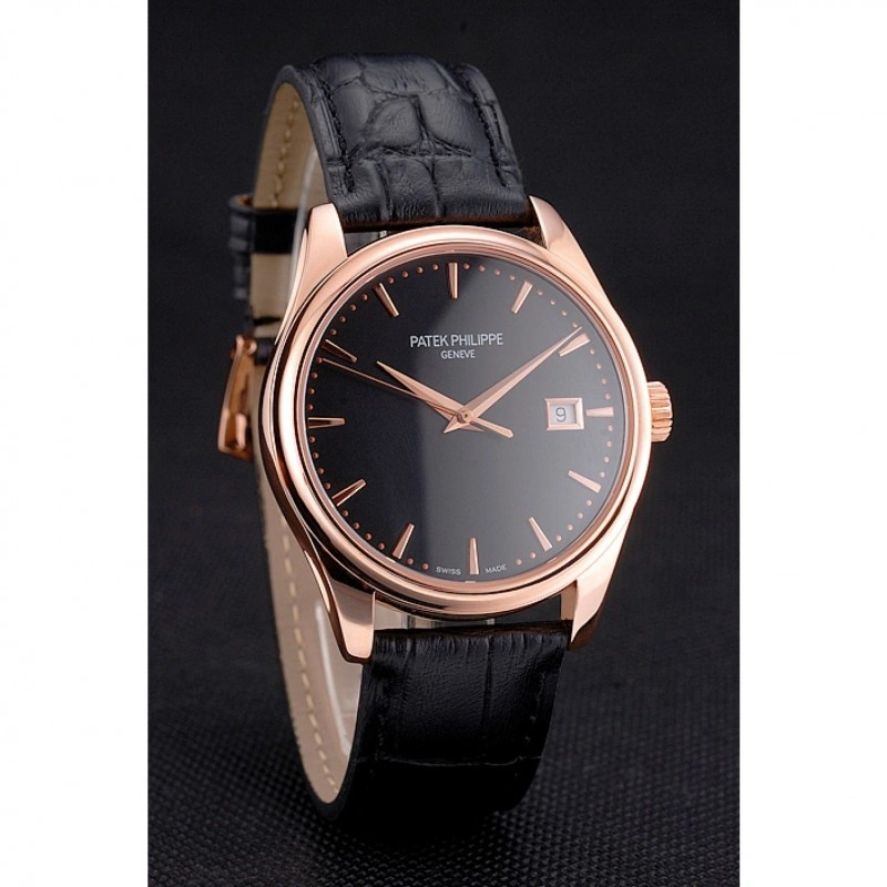 Affordable Patek Philippe Calatrava 1233