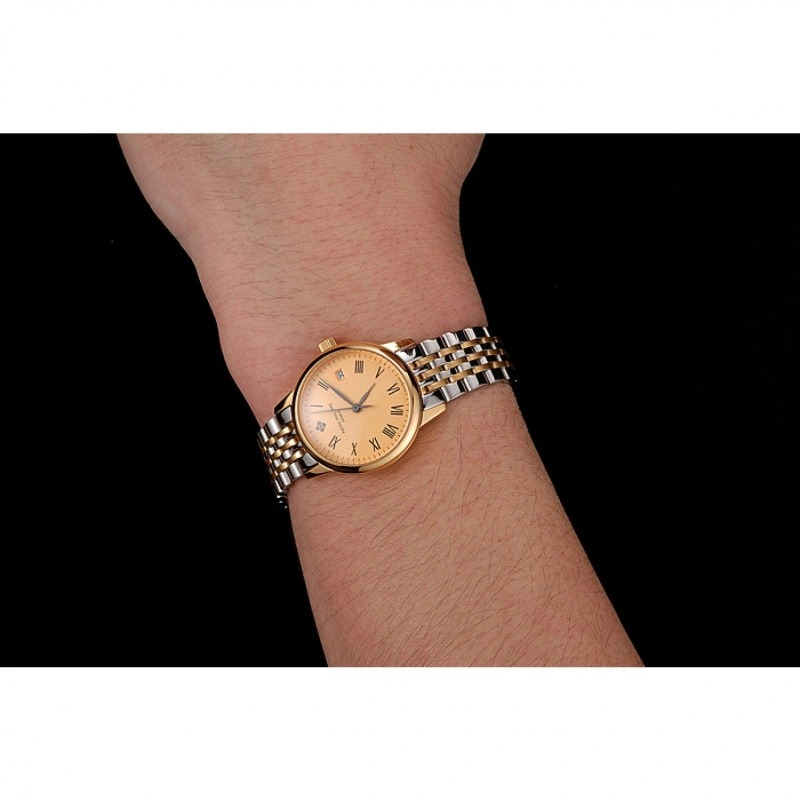 GoodFit Patek Philippe Calatrava 1232