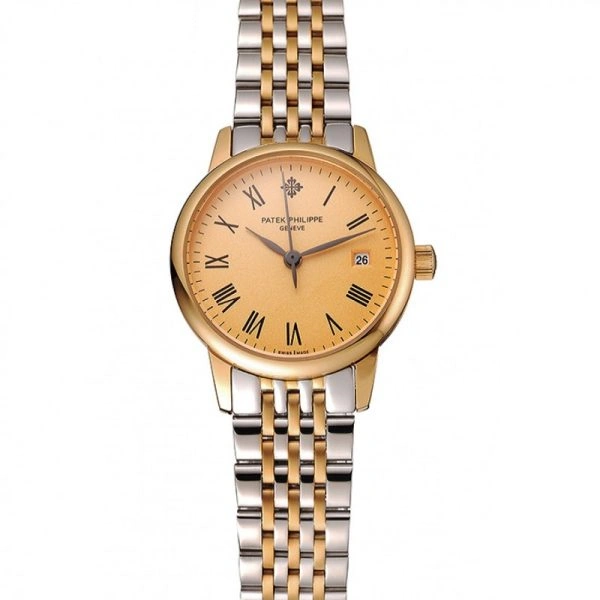 GoodFit Patek Philippe Calatrava 1232
