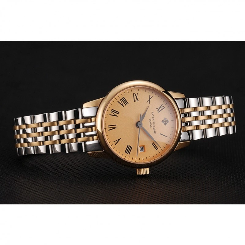 GoodFit Patek Philippe Calatrava 1232
