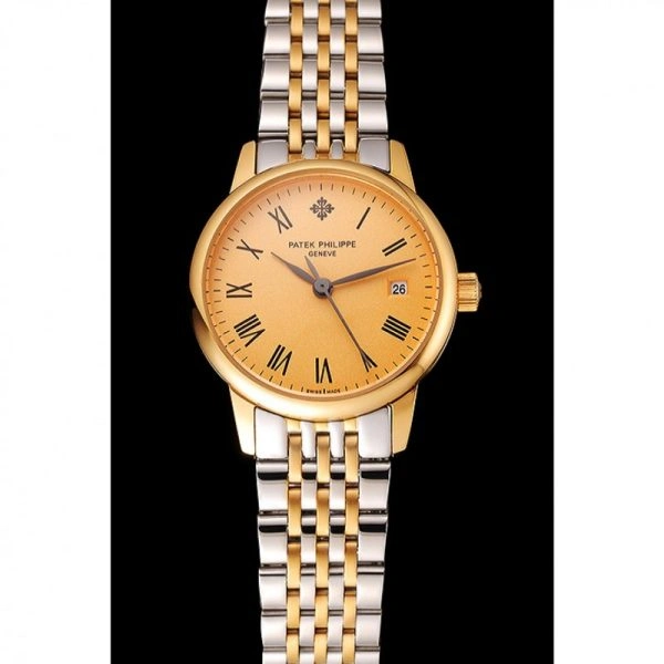 GoodFit Patek Philippe Calatrava 1232