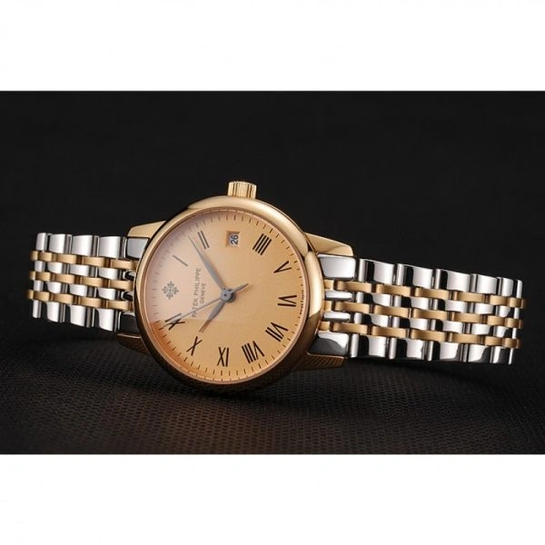 GoodFit Patek Philippe Calatrava 1232
