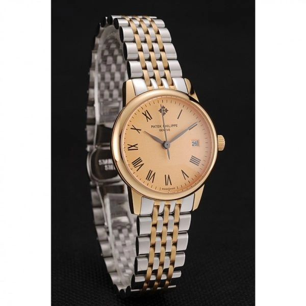 GoodFit Patek Philippe Calatrava 1232