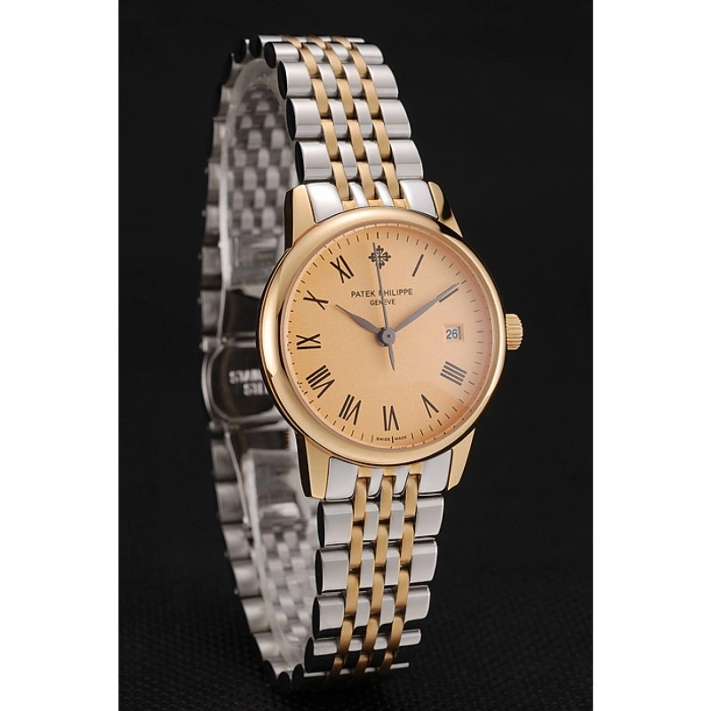 GoodFit Patek Philippe Calatrava 1232