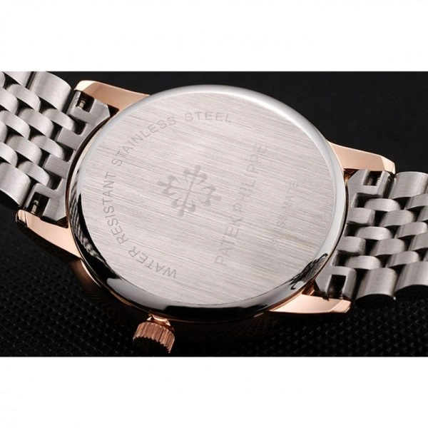 Unique Patek Philippe Calatrava 1236